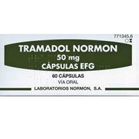 Tramadol Cinfa 50mg